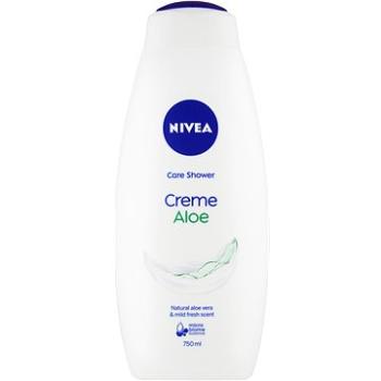 NIVEA Shower Creme Aloe 750 ml (4005900648181)