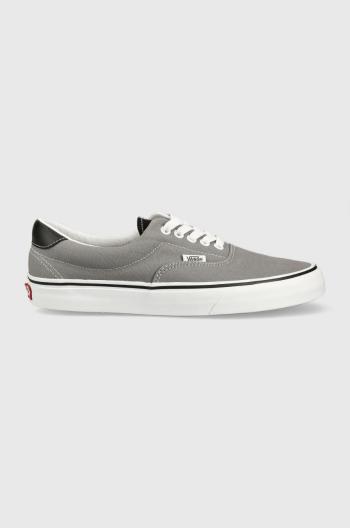 Tenisky Vans Era 59 šedá farba, VN0A5JMSBGJ1