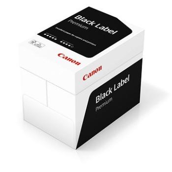 Canon Black Label Premium A4 80 g (9196603554B)