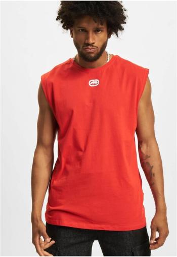 Ecko Unltd. Tanktop Andre red - M