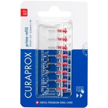 CURAPROX CPS 07 Prime Refill, 8 ks (7612412427370)