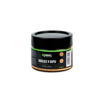 Nikl Boilies v dipe 18 + 20 mm 250 g (RYB021331nad)