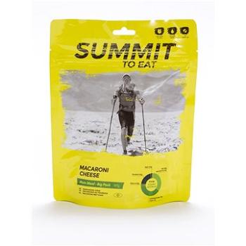 Summit To Eat – Makaróny so syrom – big pack (5060138531963)