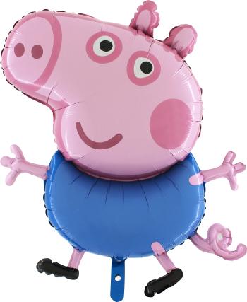 BP Fóliový balón - Pepa Pig George