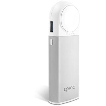 EPICO Power Bar – silver (9915102100014)