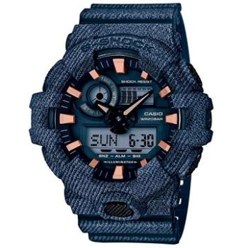 CASIO G-SHOCK GA-700DE-2A