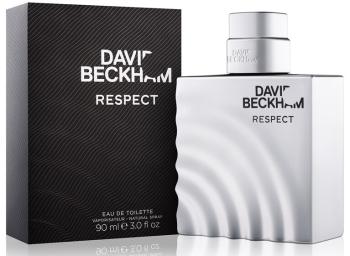 David Beckham Respect Edt 60ml