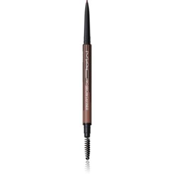 MAC Cosmetics Pro Brow Definer vodeodolná ceruzka na obočie odtieň Penny 0,3 g