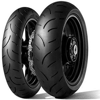 Dunlop Sportmax Qualifier 2 120/65/17 TL,F 56 W (631781)