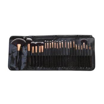 Rio-Beauty Profesionálna sada štetcov na make-up (Professional Make-Up Brush Set) 24 ks