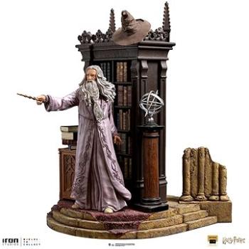 Harry Potter – Albus Dumbledore – Deluxe Art Scale 1/10 (618231952687)