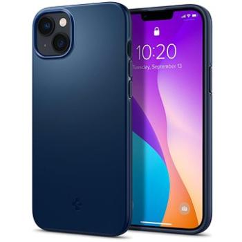 Spigen Thin Fit Navy Blue iPhone 14 (ACS04790)