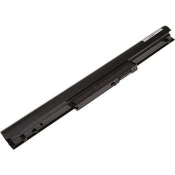 T6 power HP Pavilion Sleekbook 14, 15 serie, 2600 mAh (NBHP0093)