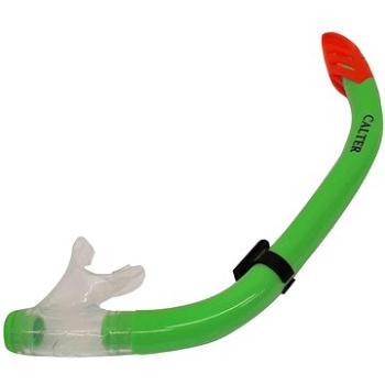 Calter Junior 97PVC, zelený (4891223086621)