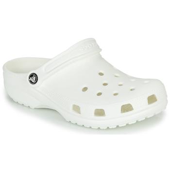 Crocs  CLASSIC  Nazuvky Biela