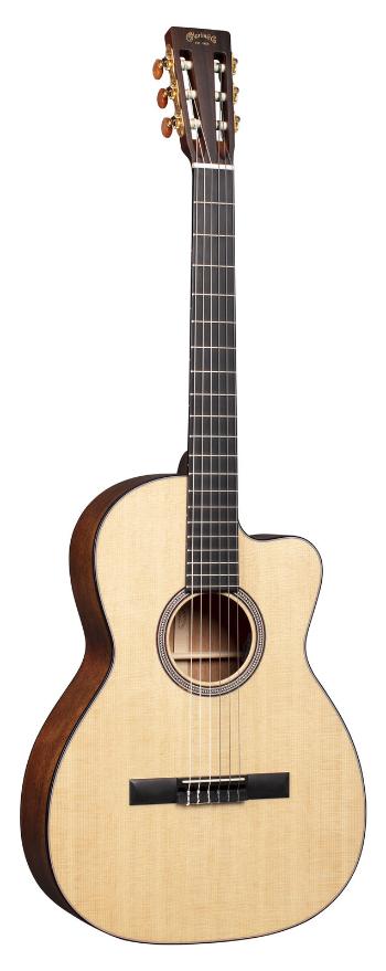 Martin Guitars Martin 000C12-16E NYLON