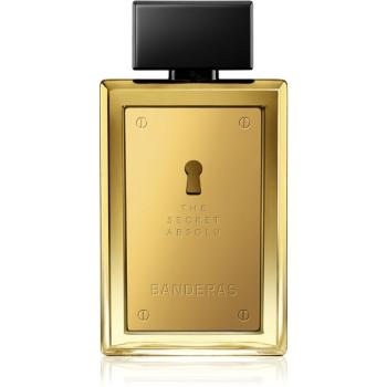 Banderas The Secret Absolu parfumovaná voda pre mužov 50 ml