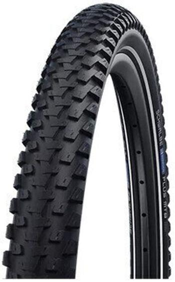 Schwalbe Marathon Plus MTB 29/28" (622 mm) Black-Reflex 2.1 Reflexné Plášť na MTB bicykel