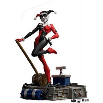 DC Comics – Harley Quinn – Art Scale 1/10 (618231950119)