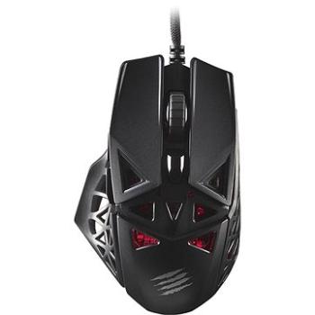 Mad Catz M.O.J.O. M1 (MM04DCINBL000-0)