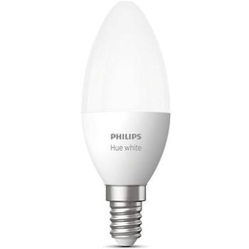 Philips Hue White 5,5 W E14 (929003021101)