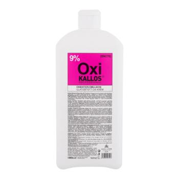 KALLOS 3929 OXI PEROXID 9% 1000ML