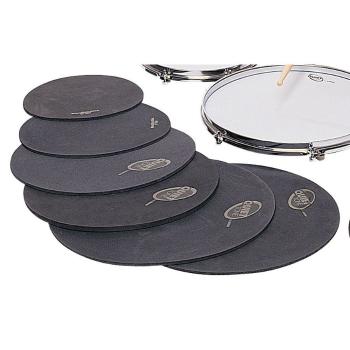 SABIAN PRACTICE DISC FUSION PACK