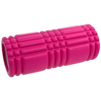 Lifefit Joga Roller B01 ružový (4891223116526)