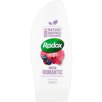 RADOX Feel romantic 250 ml (8710522406557)
