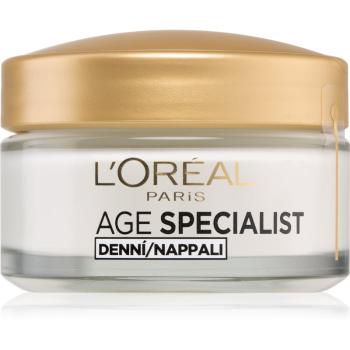 L’Oréal Paris Age Specialist 65+ vyživujúci denný krém proti vráskam 50 ml