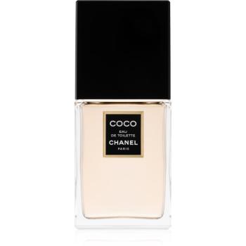 Chanel Coco toaletná voda pre ženy 100 ml