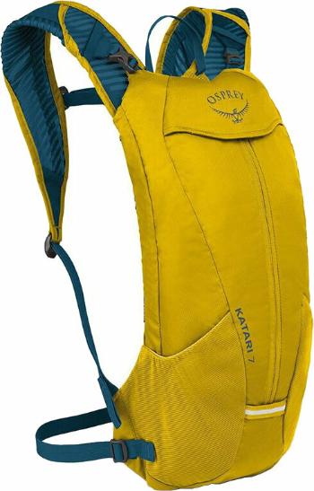 Osprey Katari 7 Backpack Primavera Yellow