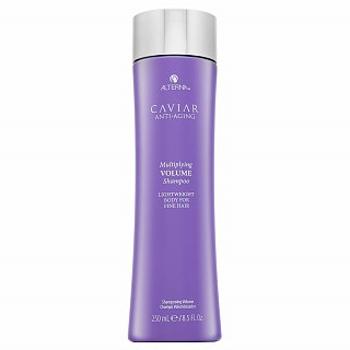 Alterna Caviar Multiplying Volume Shampoo šampón pre zväčšenie objemu 250 ml