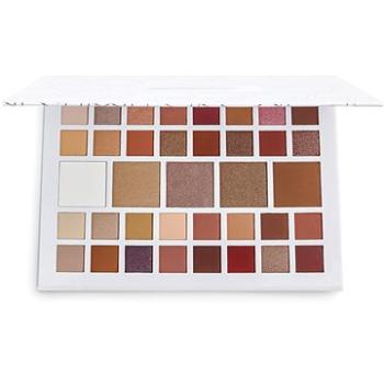 REVOLUTION XX X-Tra Nude Palette (5057566382502)