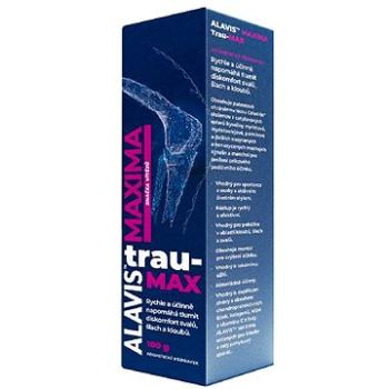 ALAVIS MAXIMA Trau-MAX 100 g (8594191410431)