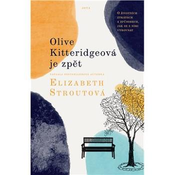 Olive Kitteridgeová je zpět (978-80-7565-857-9)