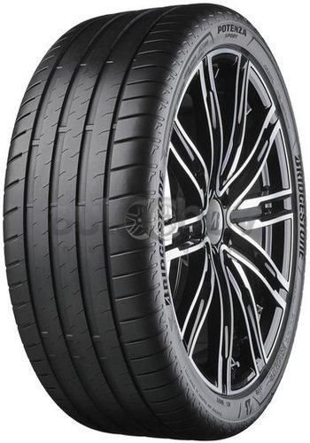 Bridgestone POTENZA SPORT 245/35 R18 PSPORT 92Y XL MFS