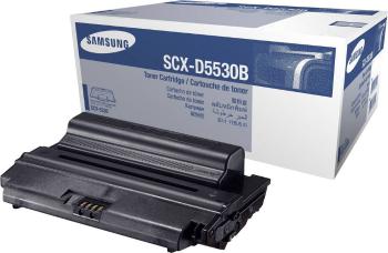 Samsung SCX-D5530B SV199A kazeta s tonerom  čierna 8000 Seiten originál toner