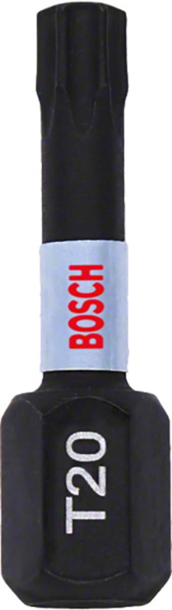 Bosch Accessories  2608522474 bit ITX 2-dielna profil T