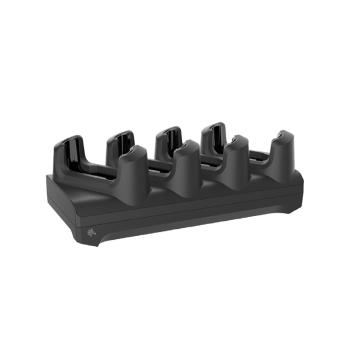 Zebra charging station CRD-NGTC5-5SC5D, 5 slots