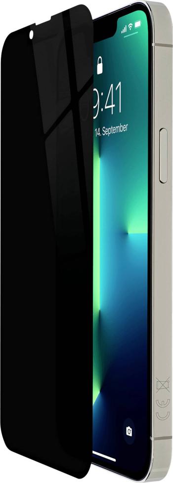 Artwizz PrivacyGlass 4886-3468 ochranné sklo na displej smartfónu Vhodné pre: iPhone 13 Pro Max 1 ks