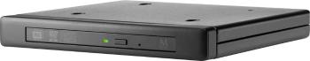 HP K9Q83AA #####DVD-Laufwerk Extern  USB 3.0 čierna