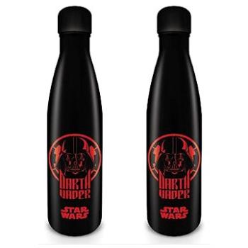 Star Wars – Darth Vader – antikorová fľaša na pitie (5050574253970)
