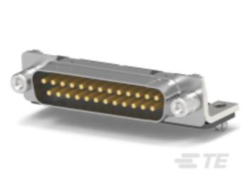 TE Connectivity AMPLIMITE Metal Shell PostedAMPLIMITE Metal Shell Posted 3-338170-2 AMP