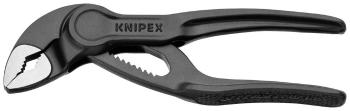 Knipex  87 00 100 inštalatérske SIKO kliešte