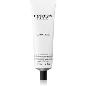 Castelbel Portus Cale White Crane krém na ruky 60 ml