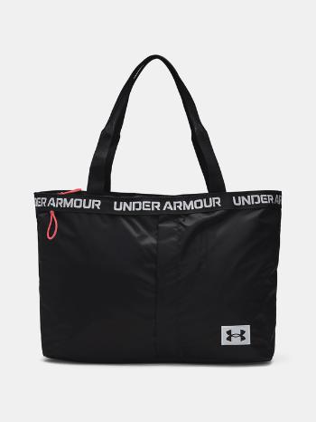 Under Armour Essentials Tote Taška Čierna