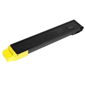 Kyocera Mita TK-8325Y žltý (yellow) kompatibilný toner