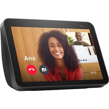 Echo Show 5 (2nd Gen) Charcoal