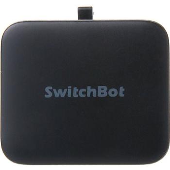 SwitchBot Bot (Bot, Black)